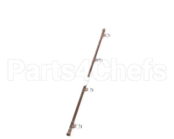 57267 Apw Wyott 4 Well Manifold Assembly (1.00 Sh