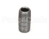 5727 Nieco Pipe, Nipple, Close, 1/8 , Sc