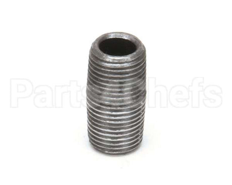 5727 Nieco Pipe, Nipple, Close, 1/8 , Sc
