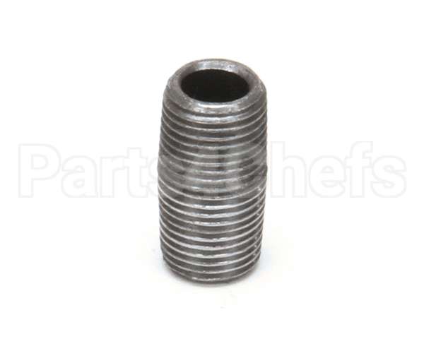 5727 Nieco Pipe, Nipple, Close, 1/8 , Sc