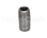 5727 Nieco Pipe, Nipple, Close, 1/8 , Sc