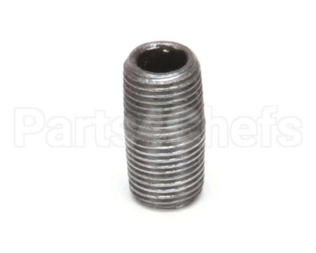 5727 Nieco Pipe, Nipple, Close, 1/8 , Sc