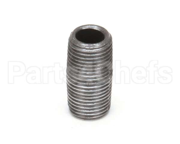 5727 Nieco Pipe, Nipple, Close, 1/8 , Sc