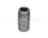 5727 Nieco Pipe, Nipple, Close, 1/8 , Sc