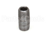 5727 Nieco Pipe, Nipple, Close, 1/8 , Sc