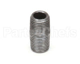 5727 Nieco Pipe, Nipple, Close, 1/8 , Sc