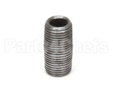 5727 Nieco Pipe, Nipple, Close, 1/8 , Sc