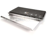 57275 Perlick Door Repl Kit F/7260D Flat Top