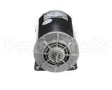 57288 Middleby Motor,2Hp 230/460V 1725Rpm