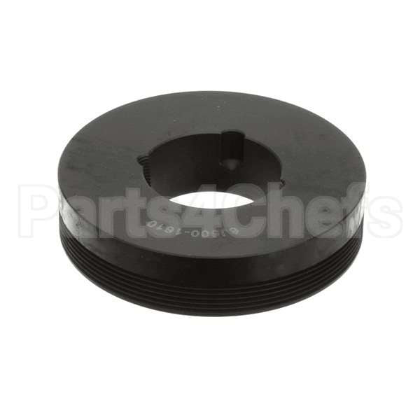 57295 Compatible Middleby Pulley, 5 Tl