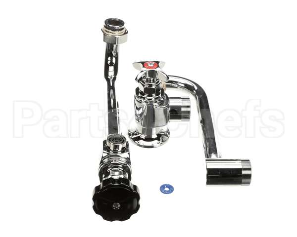 5730 Fisher 34 Faucet Swxh 10Cs10Dj