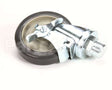 5731 Blodgett Caster, 5 With Brake 300#