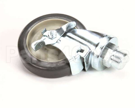 5731 Blodgett Caster, 5 With Brake 300#