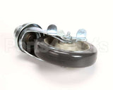 5731 Blodgett Caster, 5 With Brake 300#
