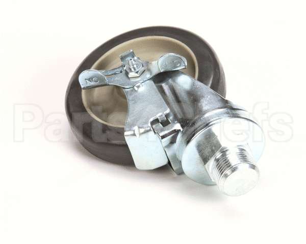5731 Blodgett Caster, 5 With Brake 300#