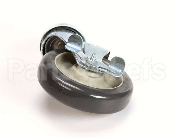 5731 Blodgett Caster, 5 With Brake 300#
