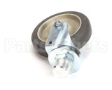 5732 Blodgett Caster, 5 Without Brake 300#