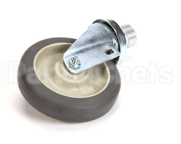5732 Blodgett Caster, 5 Without Brake 300#