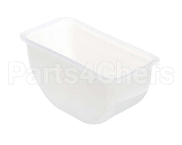 57343 Perlick Insert, Pint Condiment