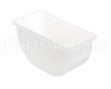 57343 Perlick Insert, Pint Condiment