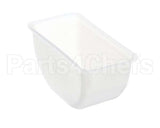 57343 Perlick Insert, Pint Condiment