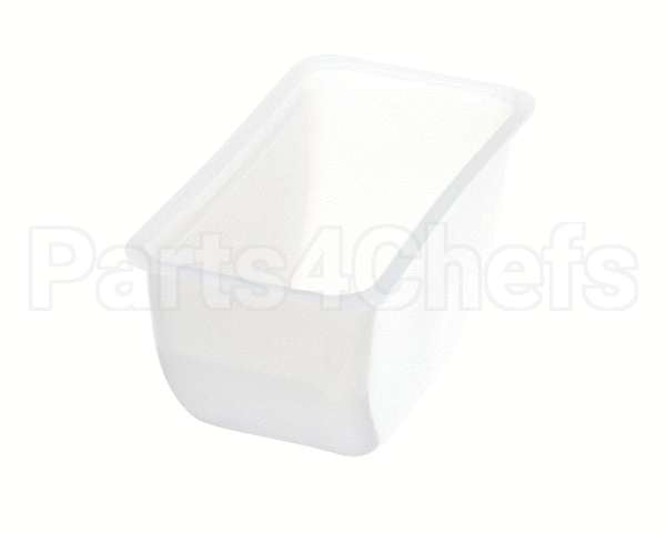 57343 Perlick Insert, Pint Condiment