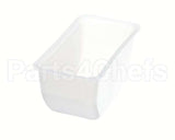 57343 Perlick Insert, Pint Condiment