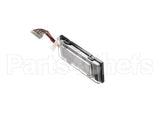 57367 Nespresso Display Module 703 V2 2X20 Sym