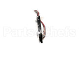 57367 Nespresso Display Module 703 V2 2X20 Sym