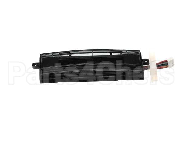57368 Nespresso Display Module 702 V2 2X20 Sym