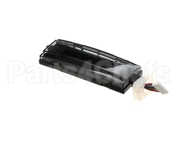 57368 Nespresso Display Module 702 V2 2X20 Sym