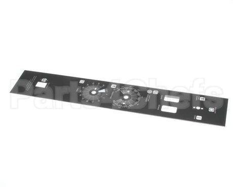 57377 Blodgett Panel Decal, Dfg Inf 2Sb