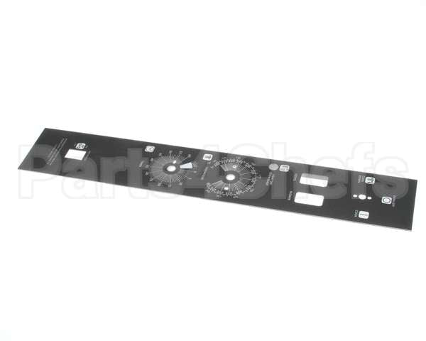 57377 Blodgett Panel Decal, Dfg Inf 2Sb