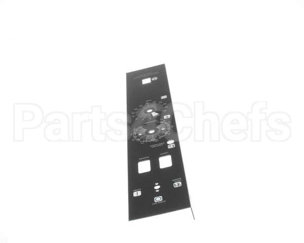 57377 Blodgett Panel Decal, Dfg Inf 2Sb