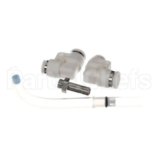 57377.0000 Compatible Bunn Kit, Check Valve Upgrade
