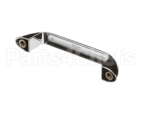 574-000004 Kason Handle Chrome