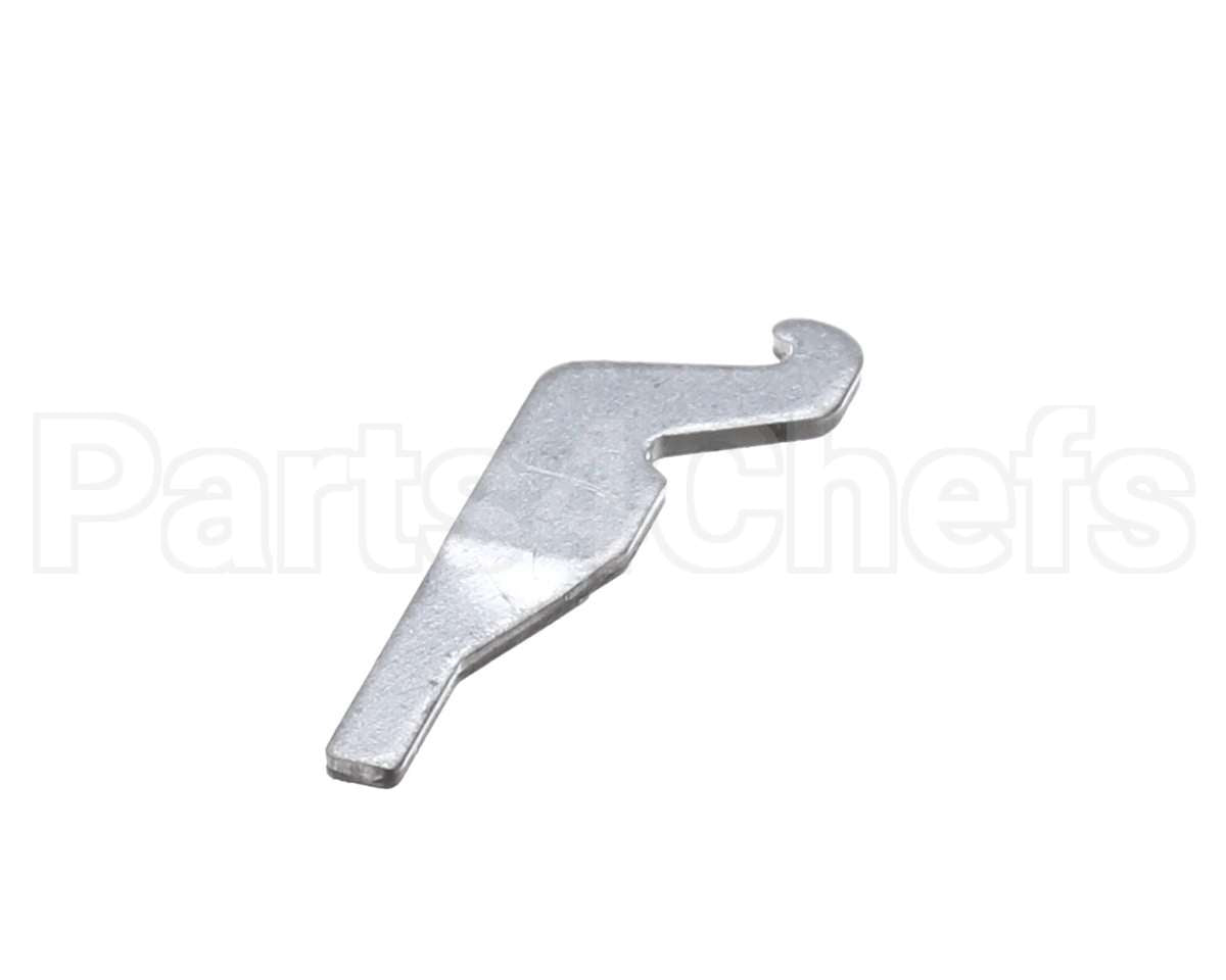 5740068 Jac Machines Left Hook