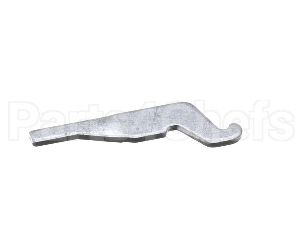 5740068 Jac Machines Left Hook