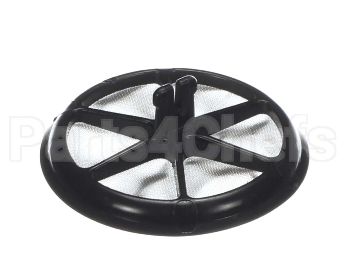 57408.0001 Bunn Screen, Lower-Loose Coffee Adapter Mcu