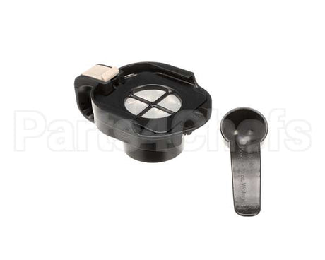 57408.1000 Bunn Loose Coffee Adapter