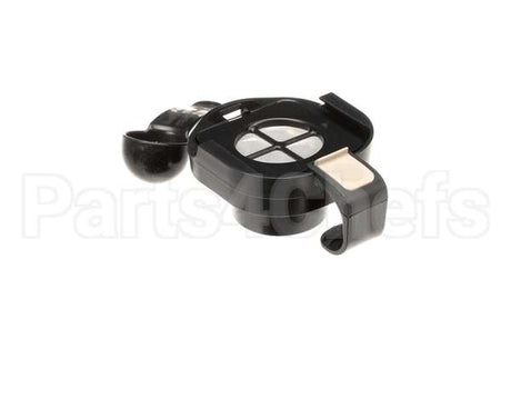 57408.1000 Bunn Loose Coffee Adapter