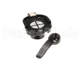 57408.1000 Bunn Loose Coffee Adapter