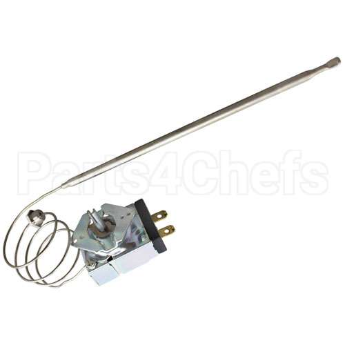 57410 Compatible Wells Thermostatsp, 1/4 X 8-1/2, 24