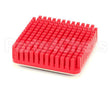 57417-1 Nemco Push Block 1/4 (Red)