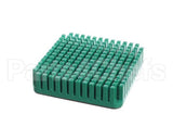 57417-3 Nemco Push Block 1/2 (Green)