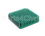 57417-3 Nemco Push Block 1/2 (Green)