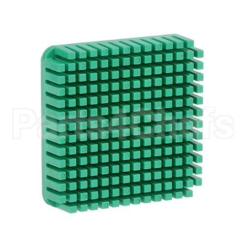 574173 Compatible Nemco Block, Pushgreen, 1/2"Di Ce Easy Chopper 3