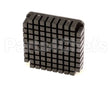 57418-4 Nemco Push Block 1 (Black)