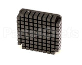 57418-4 Nemco Push Block 1 (Black)