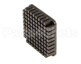 57418-4 Nemco Push Block 1 (Black)